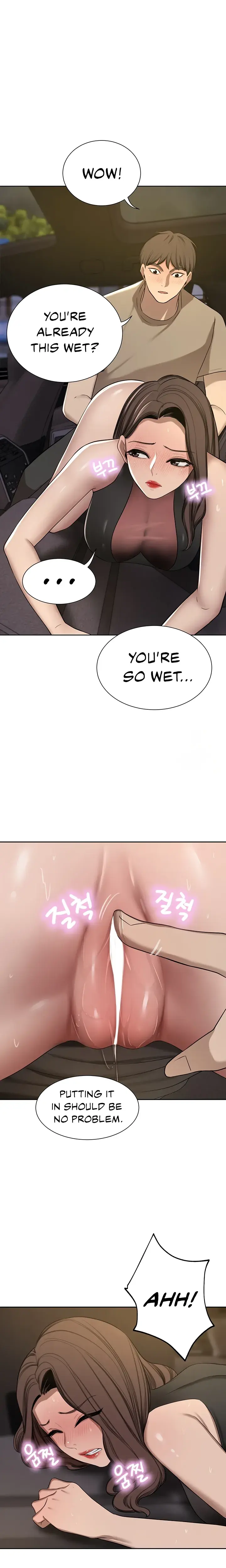 A Rich Lady Chapter 56 - Page 17