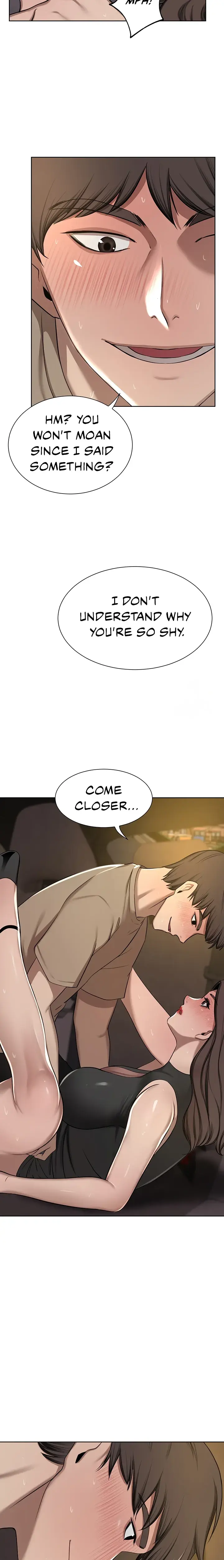 A Rich Lady Chapter 56 - Page 20