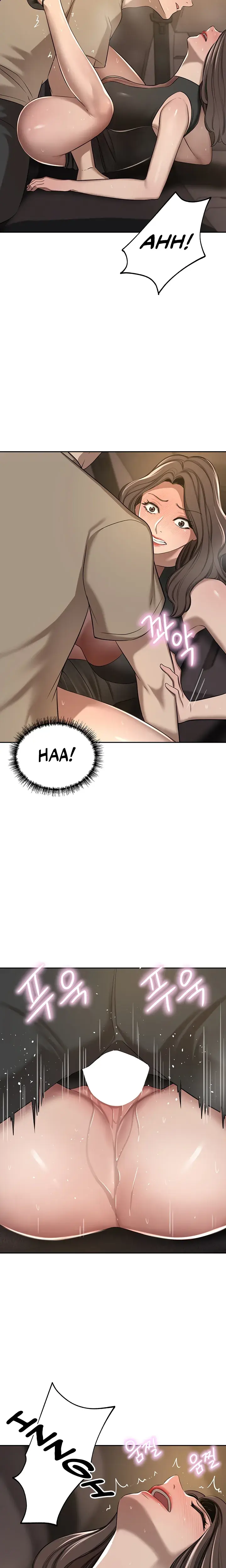 A Rich Lady Chapter 56 - Page 22