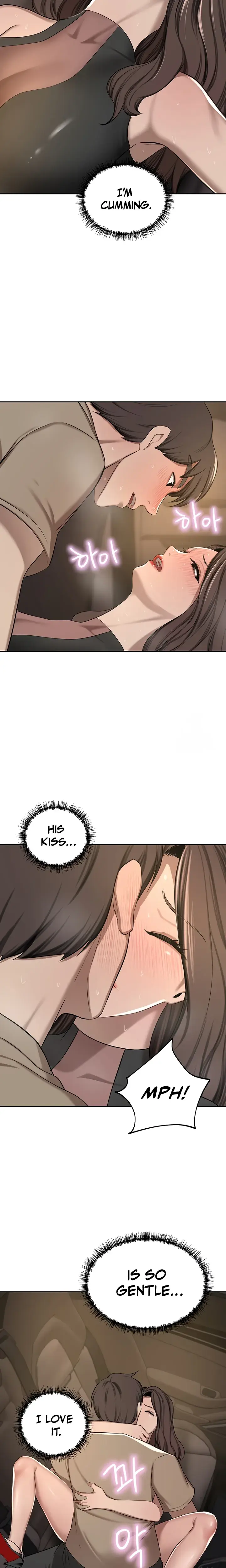 A Rich Lady Chapter 56 - Page 23