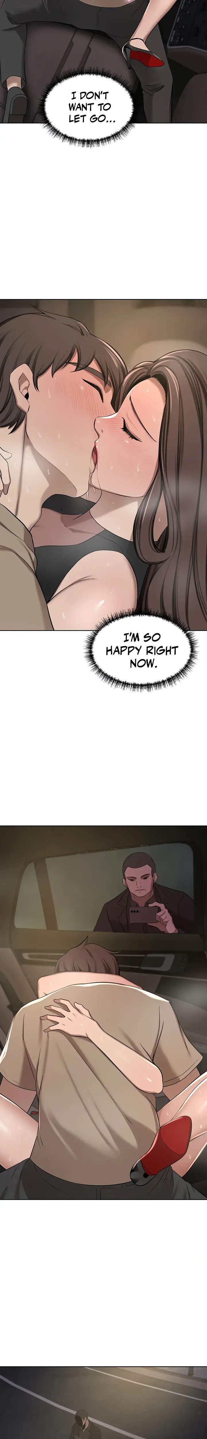 A Rich Lady Chapter 56 - Page 24