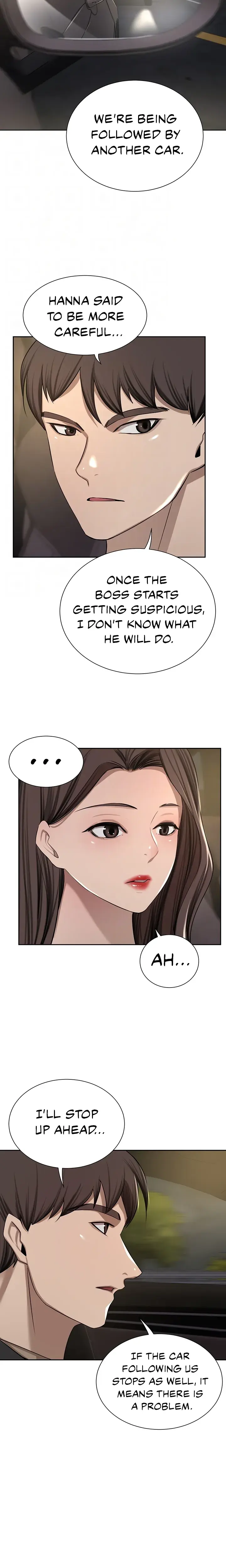 A Rich Lady Chapter 56 - Page 4