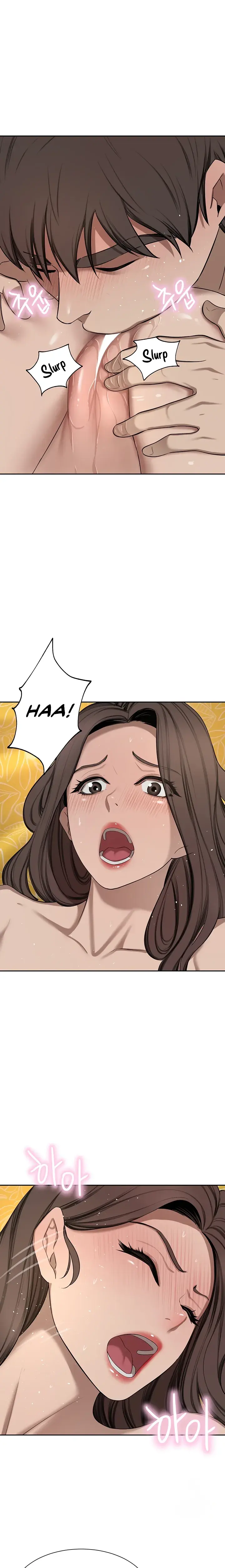 A Rich Lady Chapter 57 - Page 18