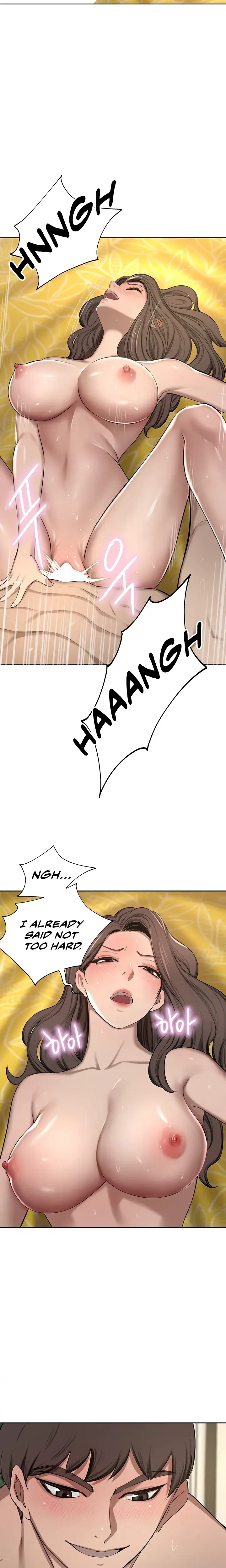 A Rich Lady Chapter 57 - Page 20