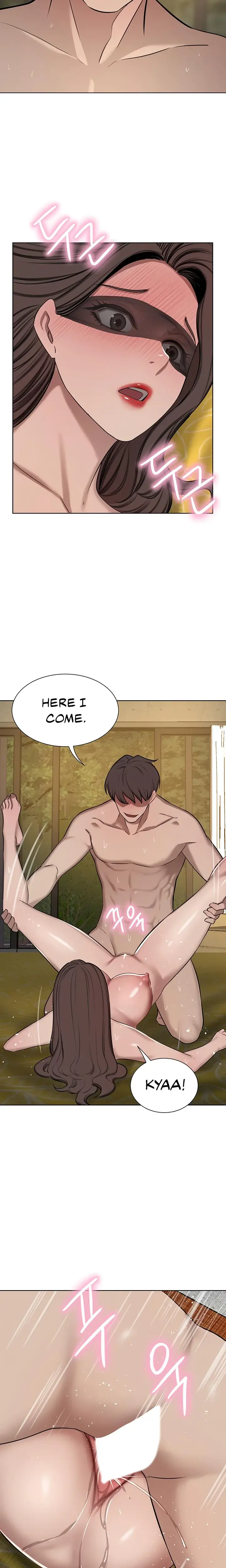 A Rich Lady Chapter 59 - Page 11