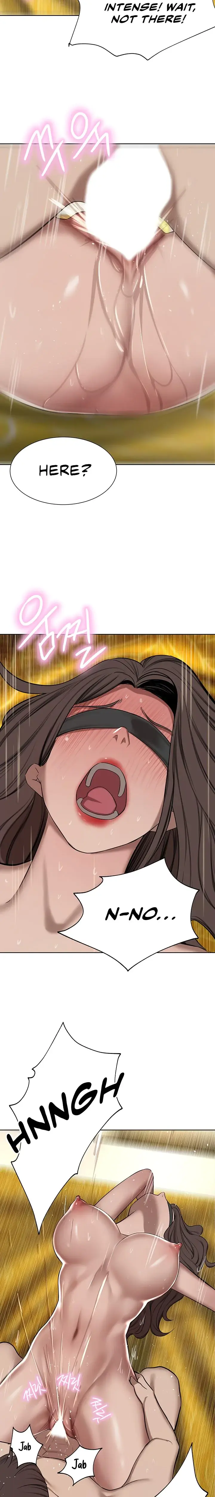 A Rich Lady Chapter 59 - Page 14