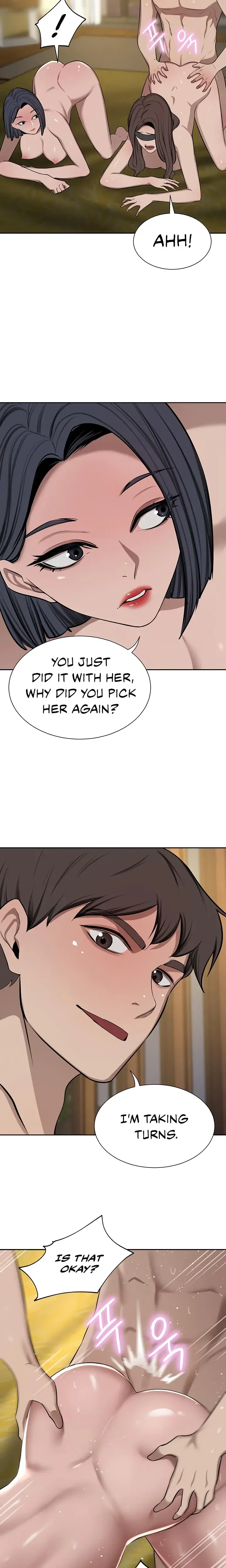 A Rich Lady Chapter 59 - Page 16