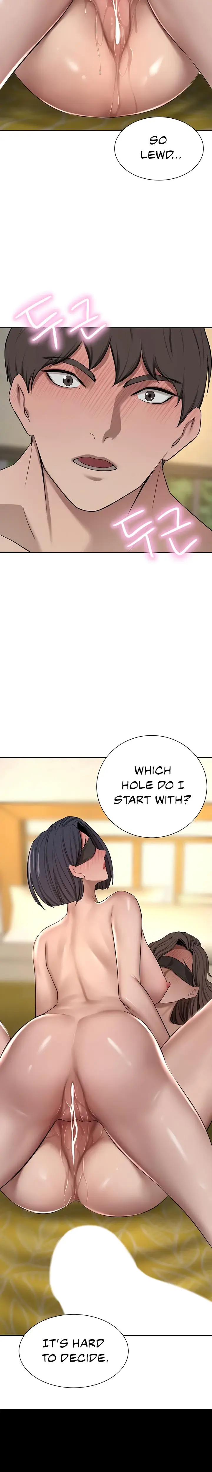 A Rich Lady Chapter 59 - Page 2