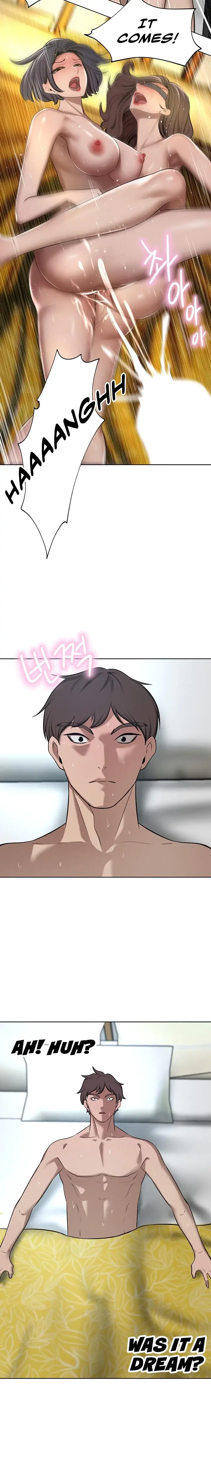 A Rich Lady Chapter 59 - Page 20
