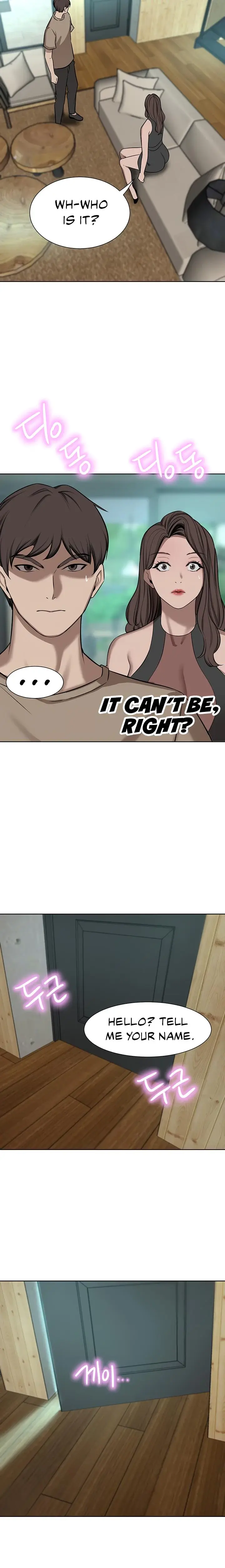 A Rich Lady Chapter 59 - Page 24