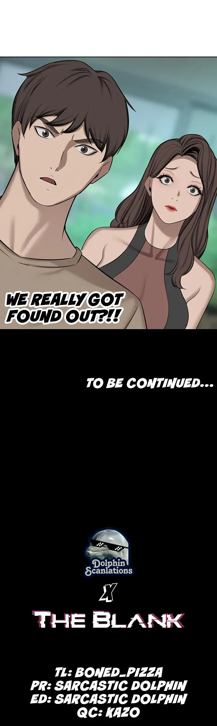 A Rich Lady Chapter 59 - Page 26