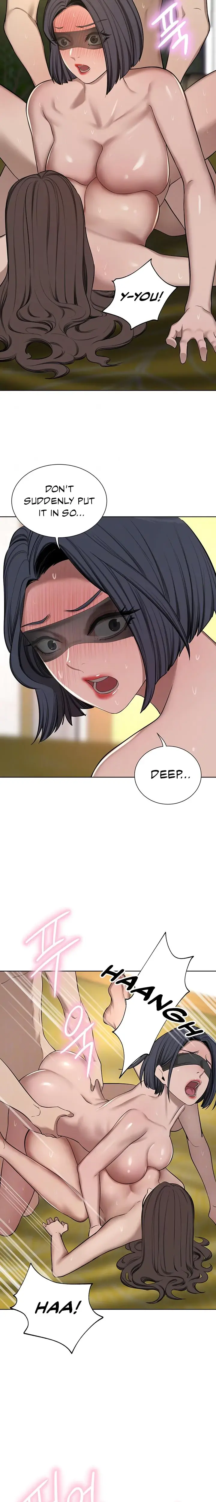 A Rich Lady Chapter 59 - Page 4