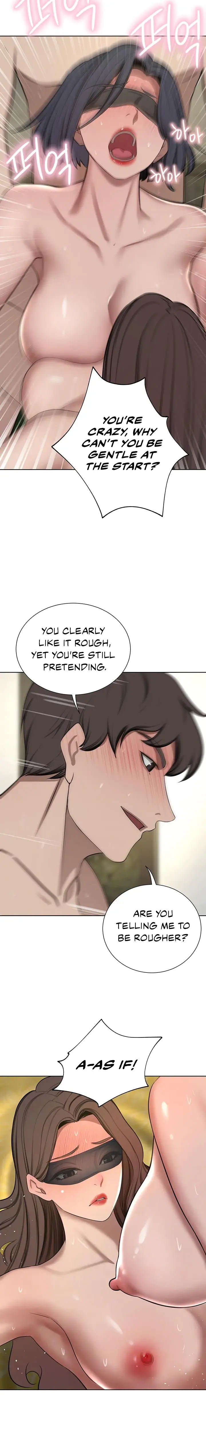 A Rich Lady Chapter 59 - Page 5