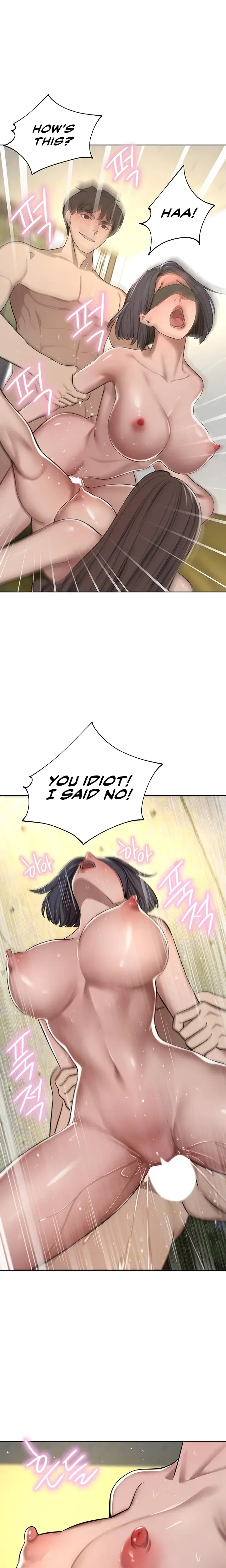 A Rich Lady Chapter 59 - Page 6