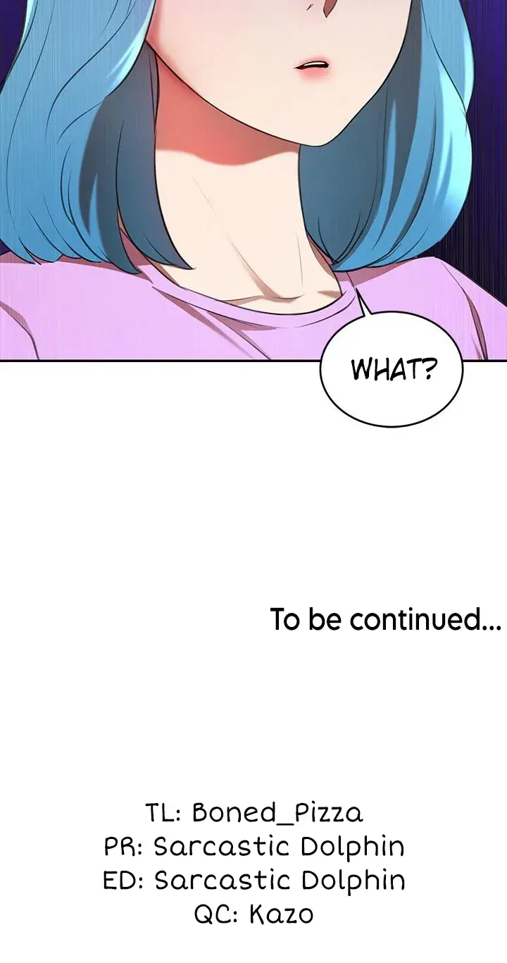 A Rich Lady Chapter 6 - Page 32