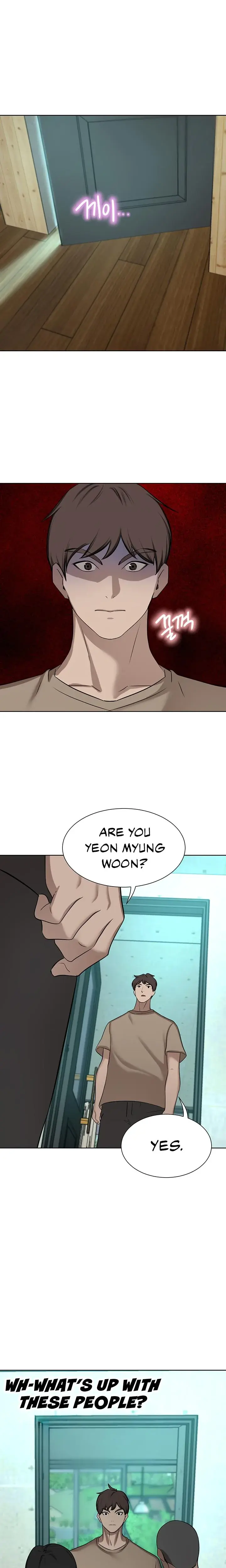 A Rich Lady Chapter 60 - Page 1