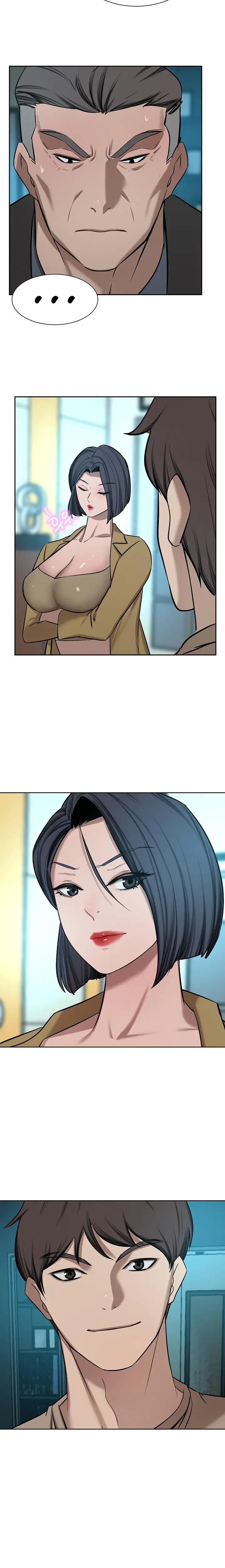 A Rich Lady Chapter 60 - Page 18