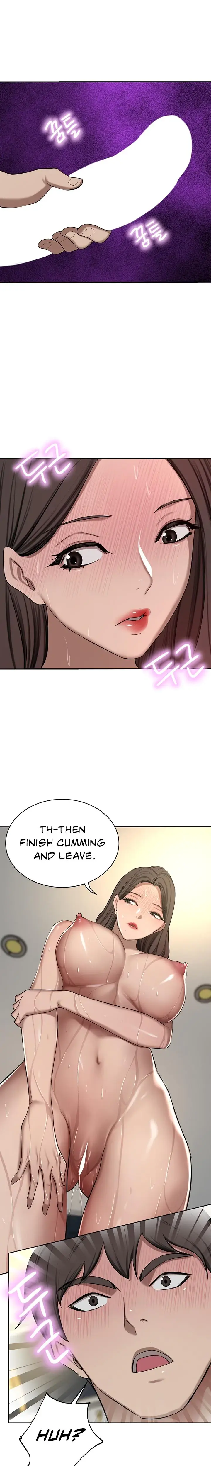 A Rich Lady Chapter 60 - Page 25