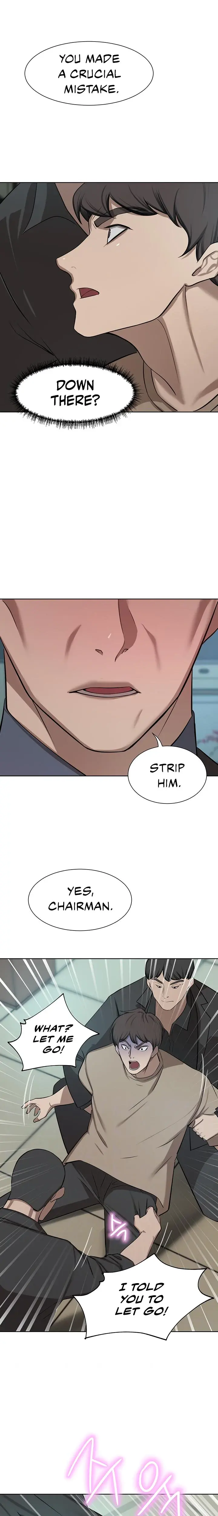 A Rich Lady Chapter 60 - Page 5