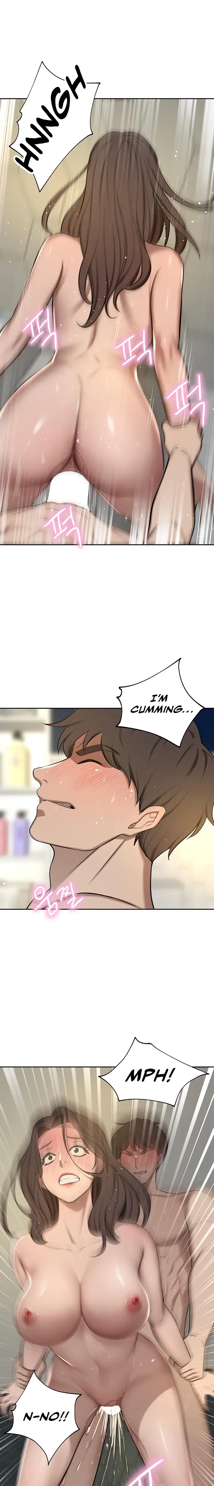 A Rich Lady Chapter 61 - Page 19