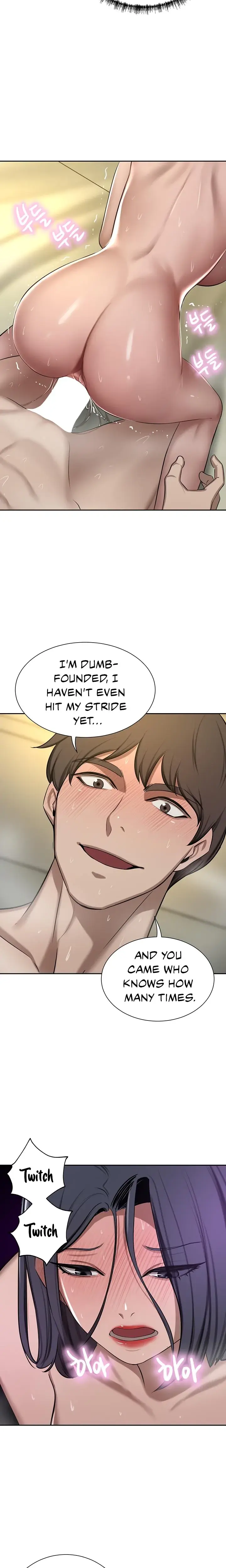 A Rich Lady Chapter 62 - Page 24