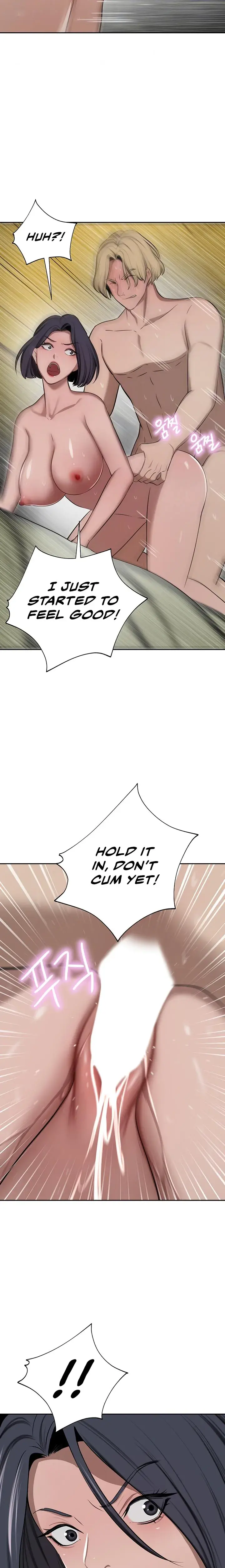A Rich Lady Chapter 62 - Page 6