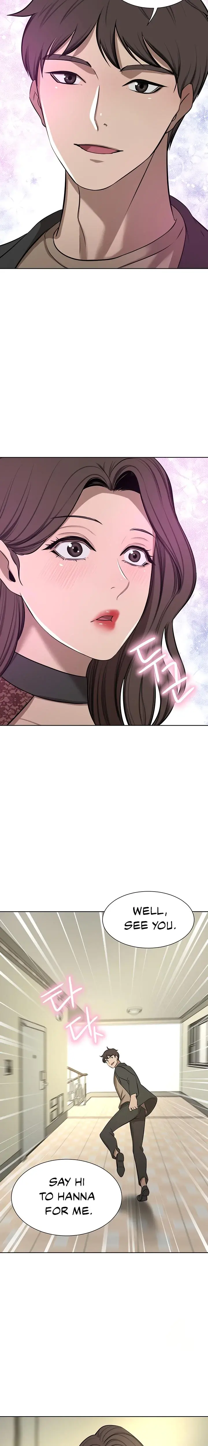 A Rich Lady Chapter 64 - Page 23