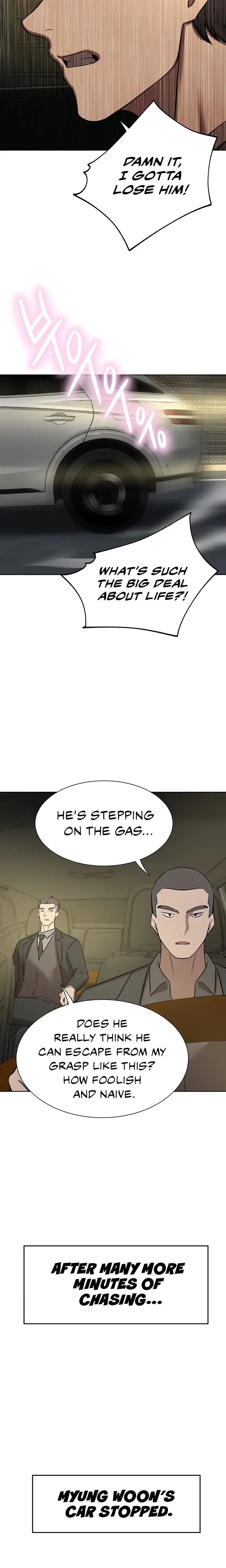 A Rich Lady Chapter 64 - Page 29