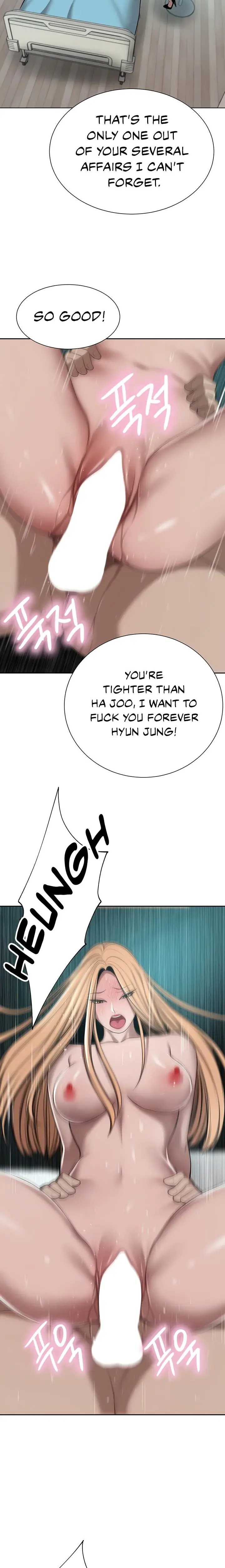 A Rich Lady Chapter 65 - Page 2