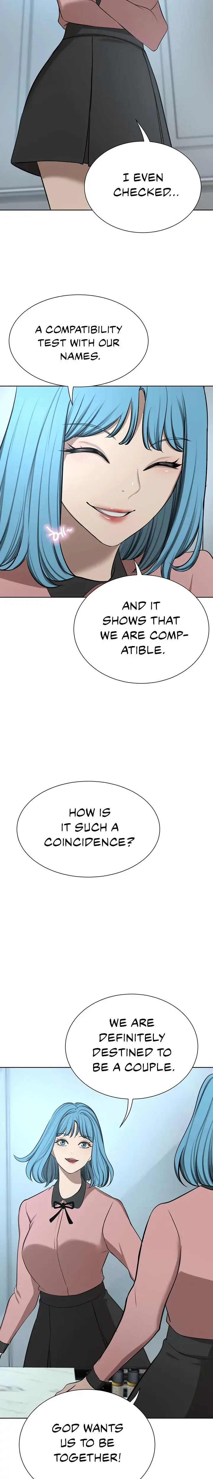 A Rich Lady Chapter 65 - Page 24