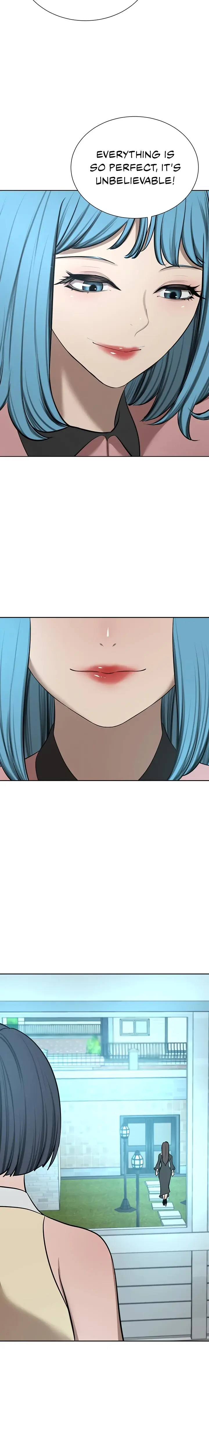 A Rich Lady Chapter 65 - Page 25