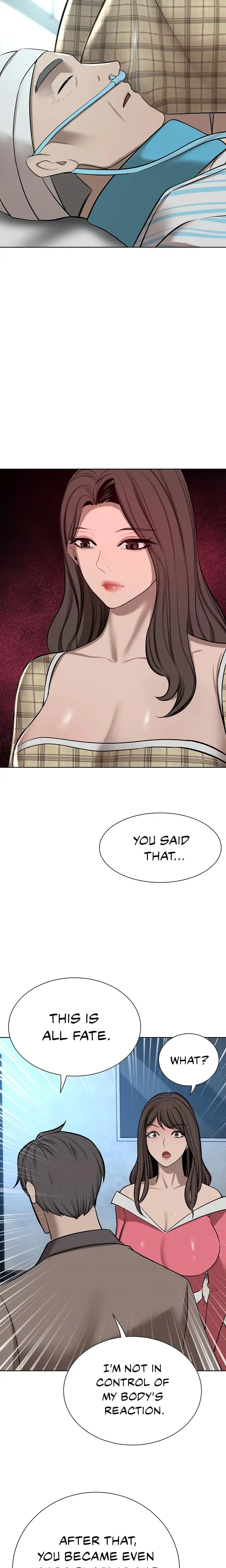 A Rich Lady Chapter 65 - Page 4