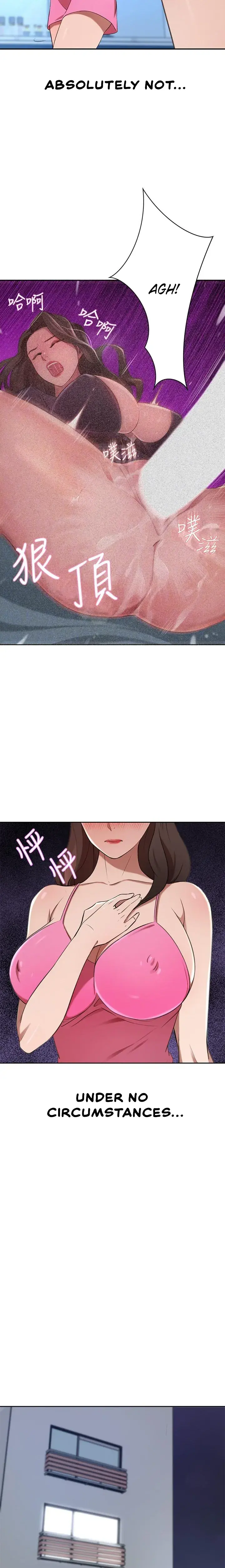 A Rich Lady Chapter 7 - Page 7
