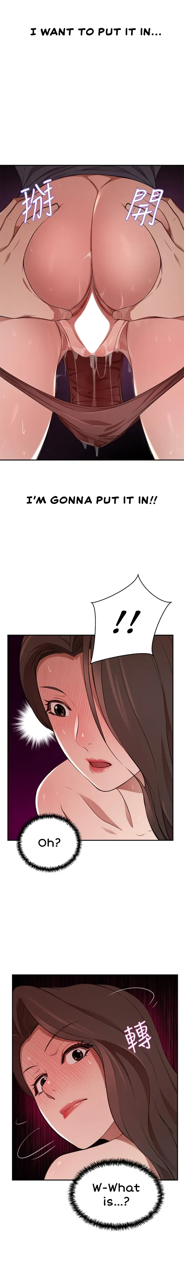 A Rich Lady Chapter 8 - Page 25