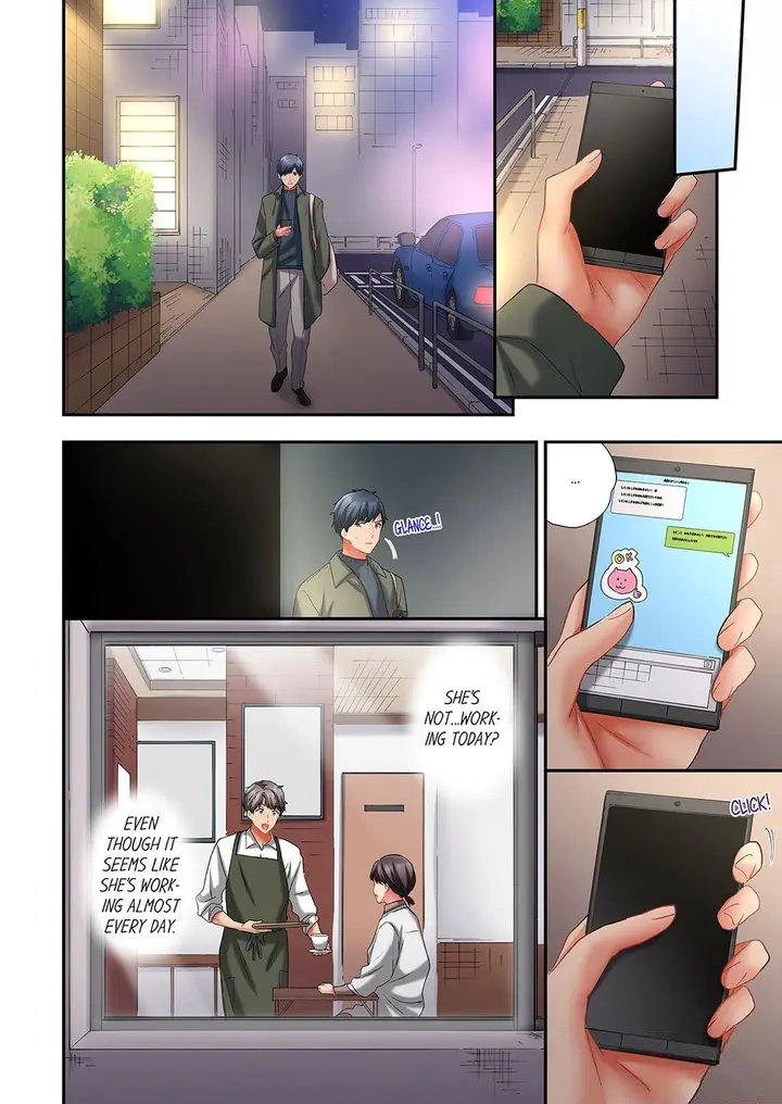 A Scorching Hot Day With A Broken Air Conditioner Chapter 100 - Page 2