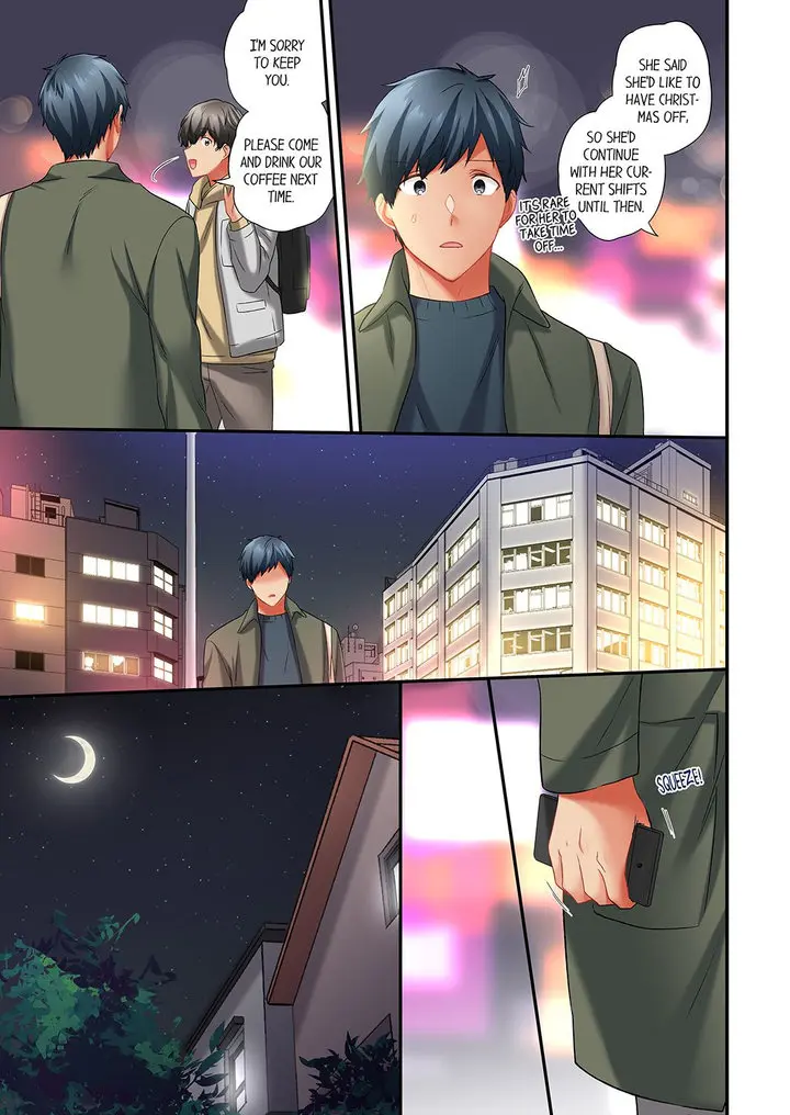 A Scorching Hot Day With A Broken Air Conditioner Chapter 100 - Page 5