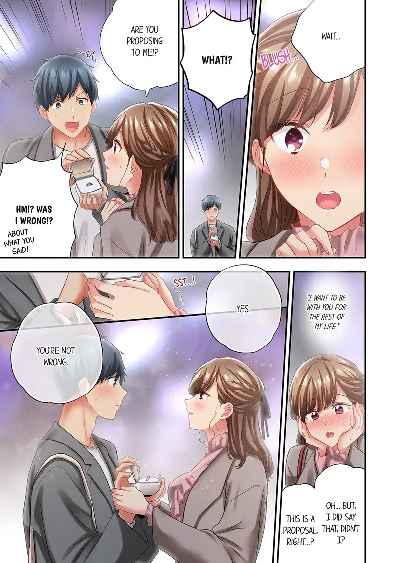A Scorching Hot Day With A Broken Air Conditioner Chapter 133 - Page 5