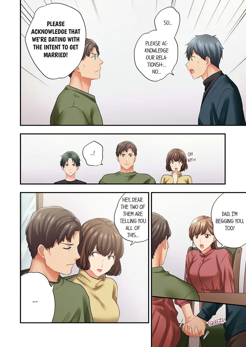 A Scorching Hot Day With A Broken Air Conditioner Chapter 135 - Page 6