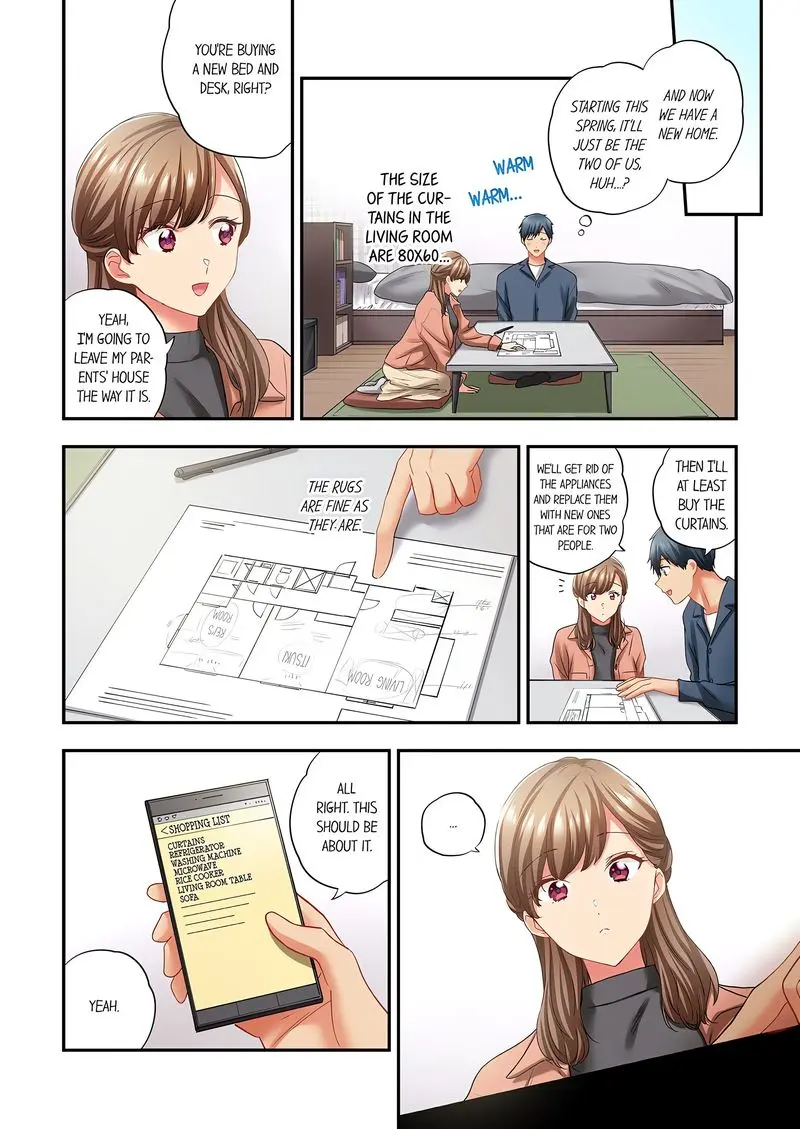 A Scorching Hot Day With A Broken Air Conditioner Chapter 136 - Page 2