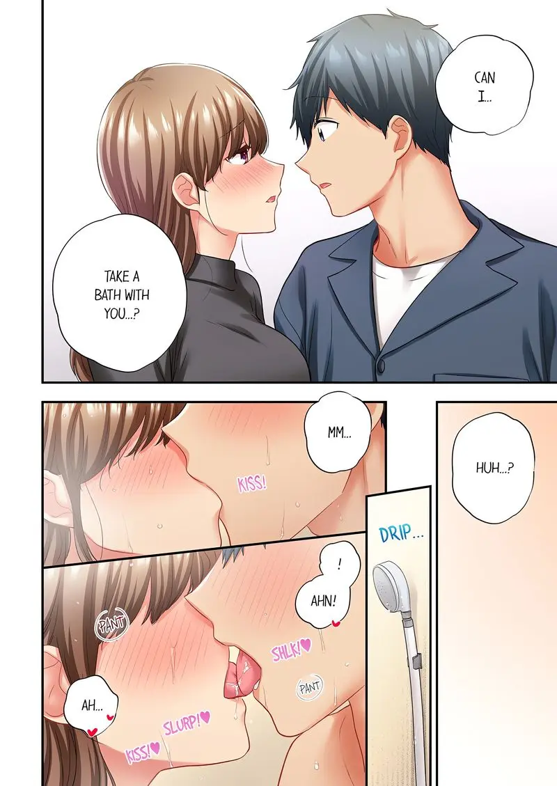 A Scorching Hot Day With A Broken Air Conditioner Chapter 136 - Page 6
