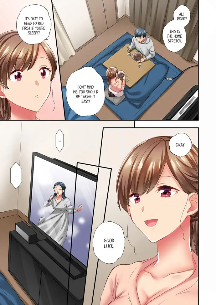 A Scorching Hot Day With A Broken Air Conditioner Chapter 64 - Page 3