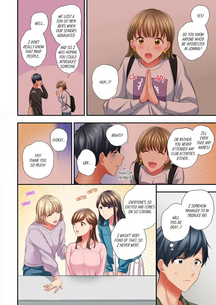 A Scorching Hot Day With A Broken Air Conditioner Chapter 70 - Page 2