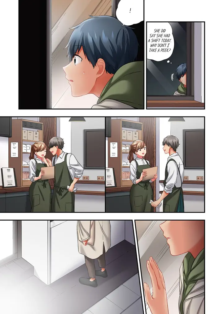 A Scorching Hot Day With A Broken Air Conditioner Chapter 97 - Page 5