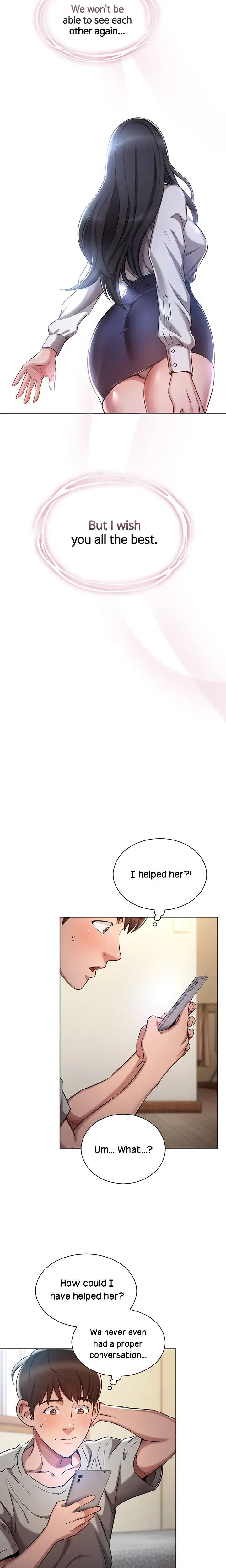 A Second Chance Chapter 1 - Page 13