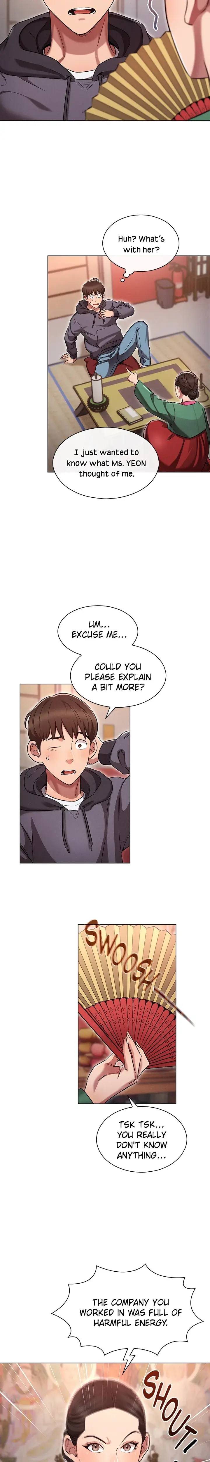 A Second Chance Chapter 1 - Page 15