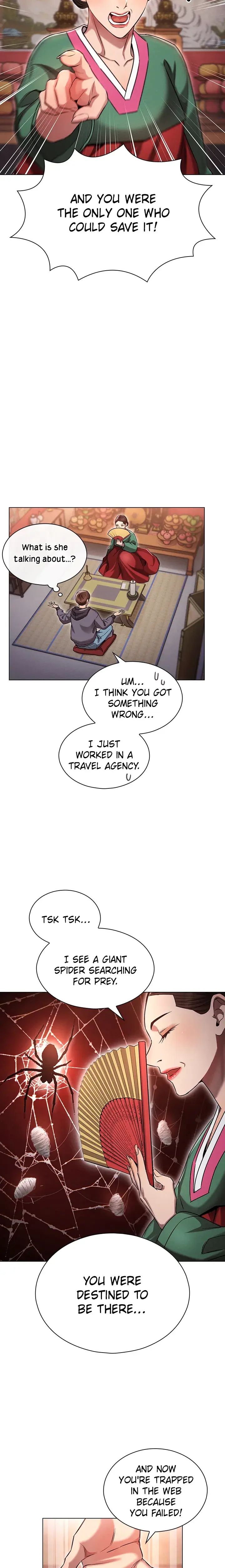 A Second Chance Chapter 1 - Page 16