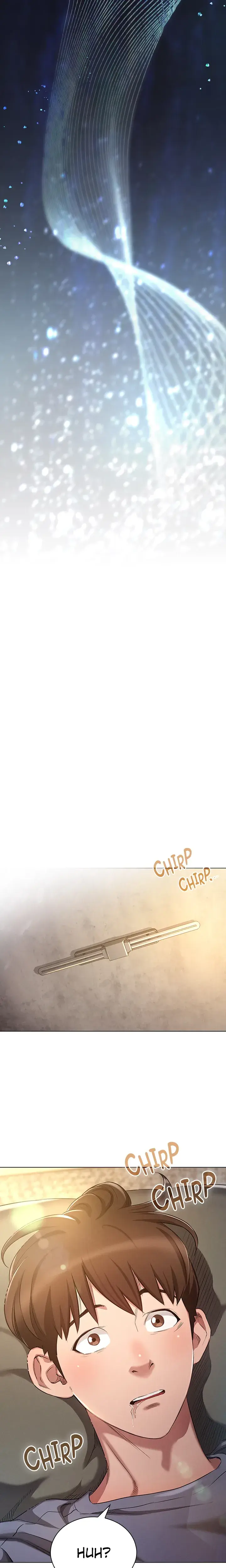 A Second Chance Chapter 1 - Page 21