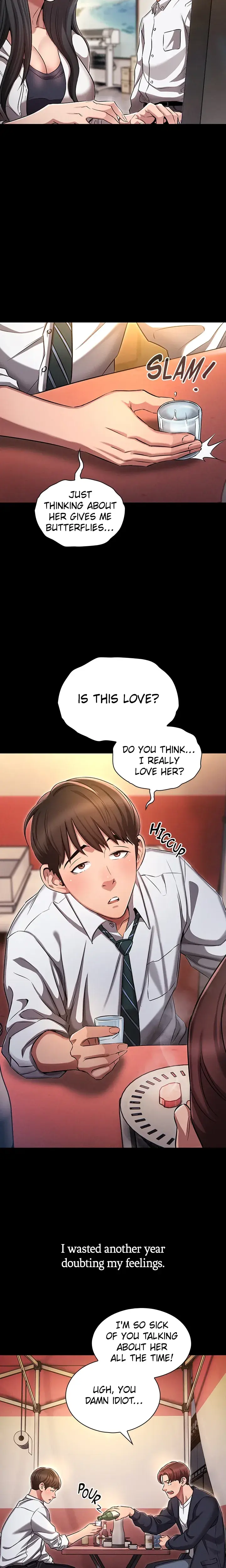 A Second Chance Chapter 1 - Page 7