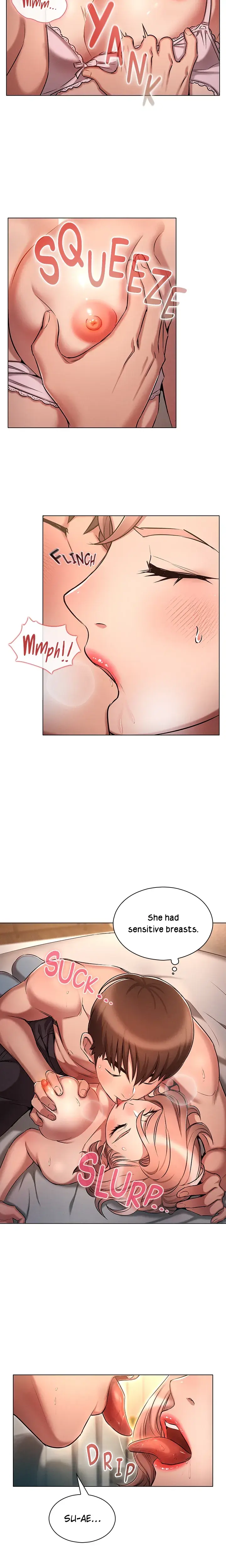 A Second Chance Chapter 10 - Page 11