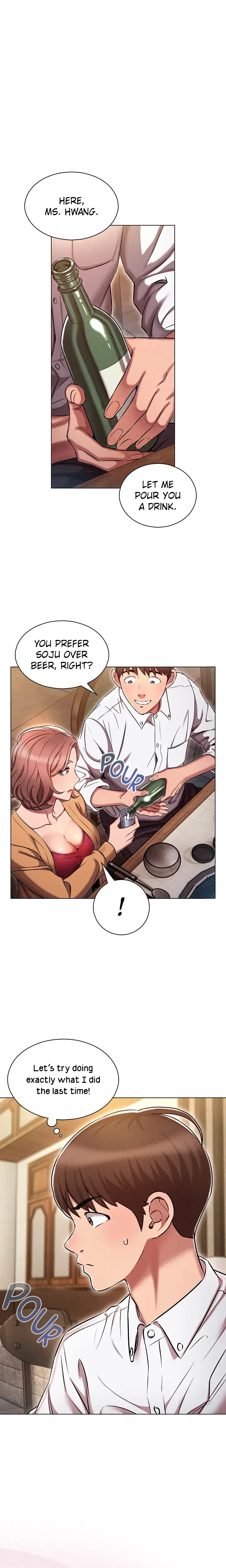 A Second Chance Chapter 10 - Page 2